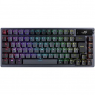 ASUS ROG Azoth, Noir