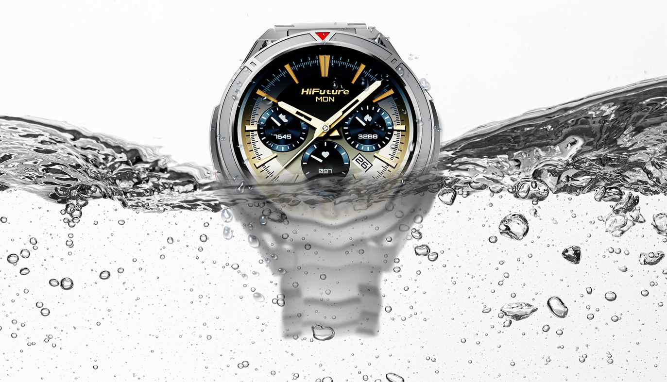 Hifuture active en vente sur la zeopstore