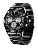 Hifuture Go Pro 2, Noir