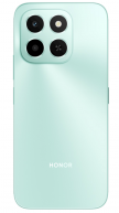 Honor X6C, Bleu, 128 Go