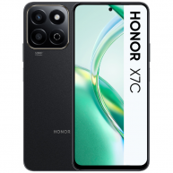 Honor X7C, Noir, 256 Go