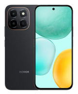 Honor X6C, Noir, 128 Go