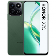 Honor X7C, Vert, 256 Go
