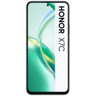 Honor X7C, Vert, 256 Go