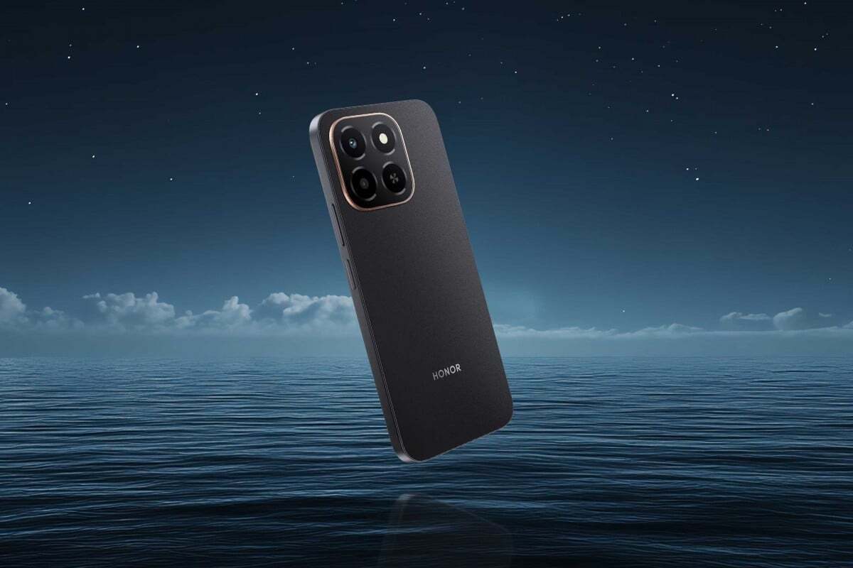 Honor X6c en vente sur la zeopstore