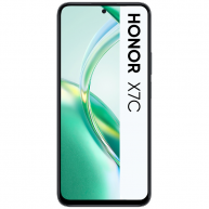 Honor X7C, Noir, 256 Go