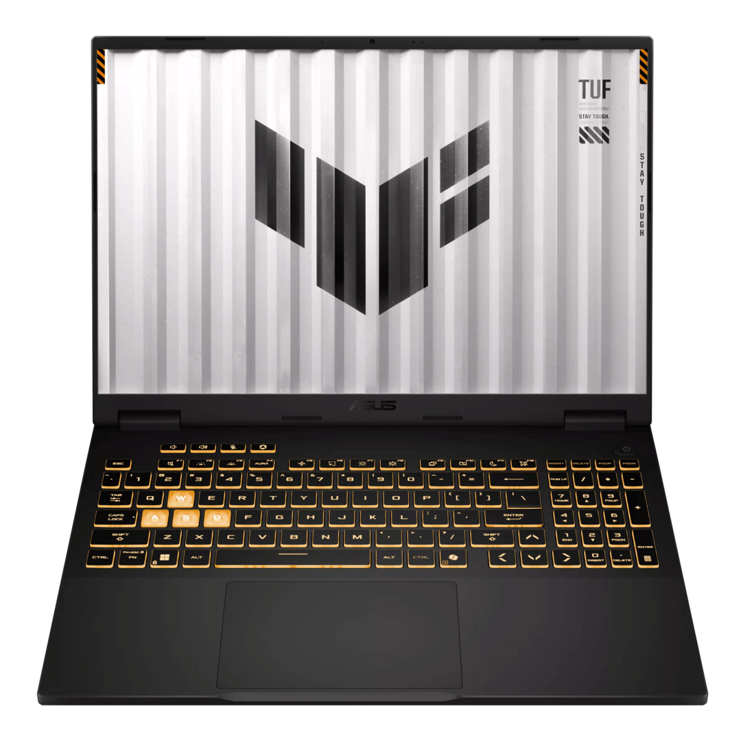 Asus TUF FX608JMR-RV120W