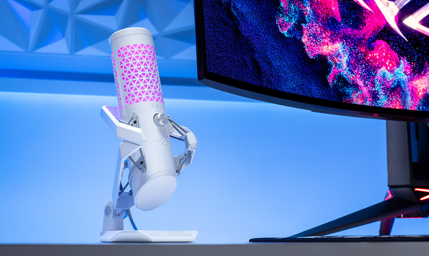 Asus Rog Carnyx en vente sur la zeopstore