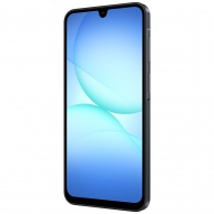 Samsung A17, Noir, 128 Go