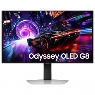 Samsung Odyssey G8, 27
