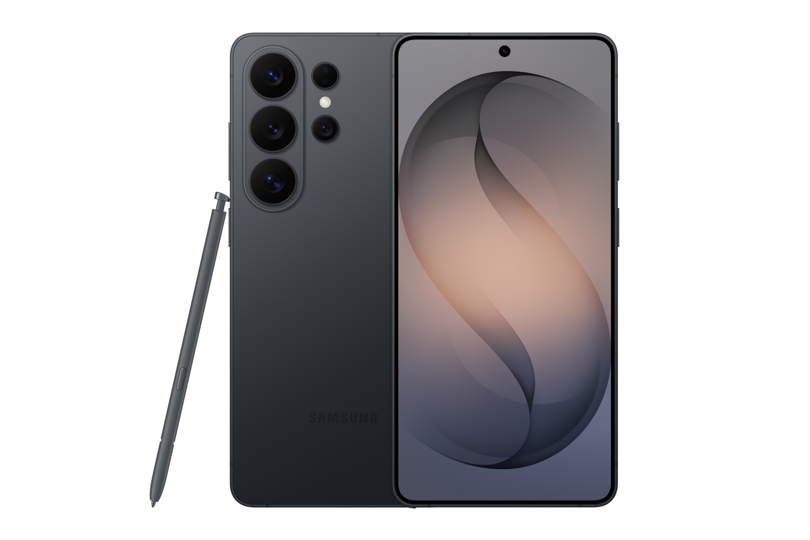 Samsung S26 Ultra, Noir, 256 Go