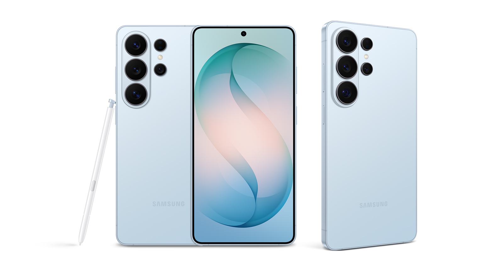 Samsung S26 ultr en vente sur la zeopstore