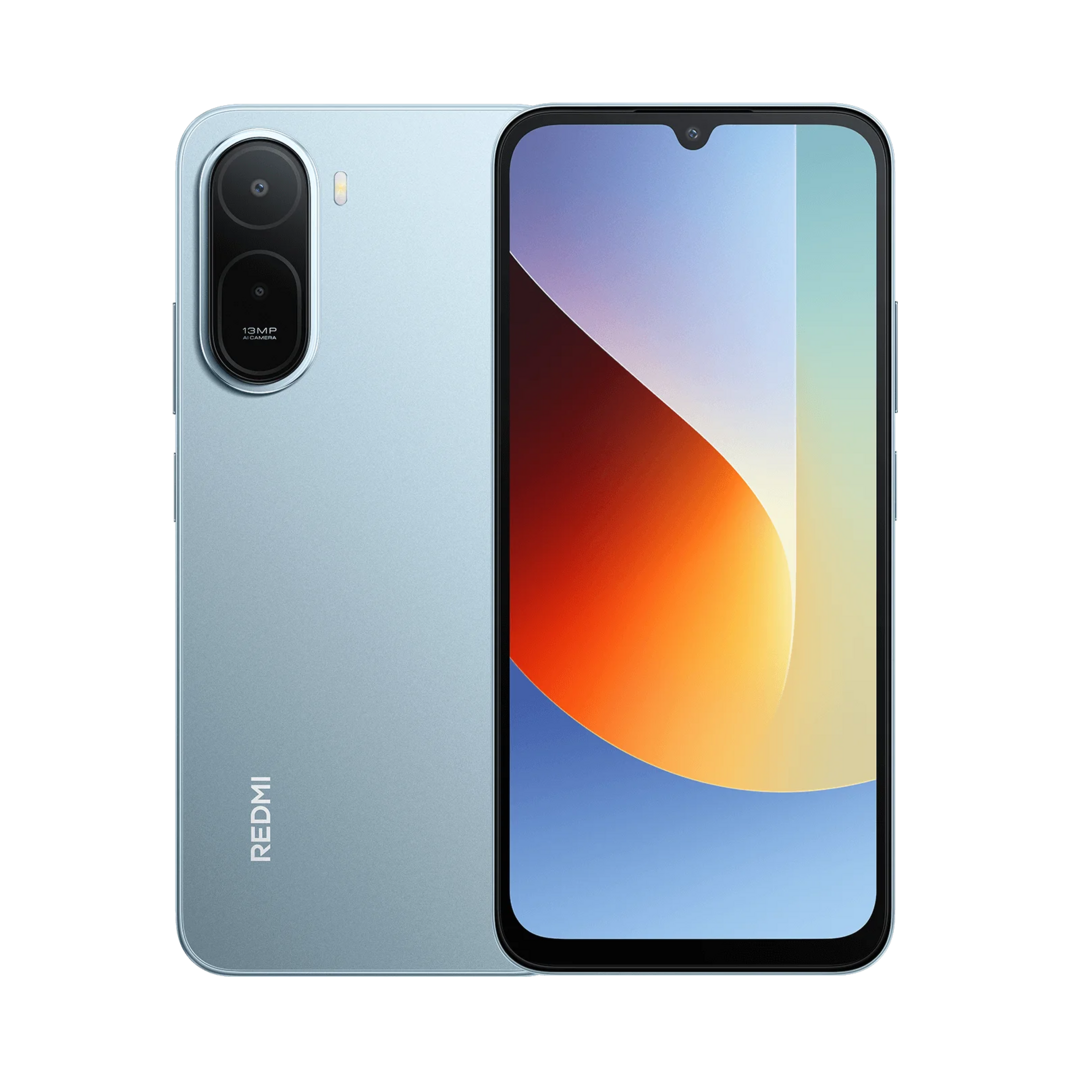 Xiaomi A7 Pro, Bleu, 64 Go
