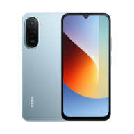 Xiaomi A7 Pro, Bleu, 128 Go
