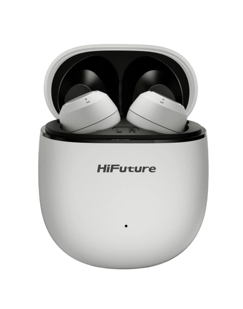 Hifuture Olymbuds 3, Blanc