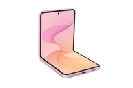 Samsung Z Flip 8, Rose, 256 Go