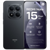 Xiaomi Note 15 Pro+