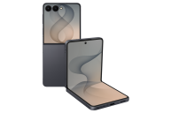 Samsung Z Flip 8, Noir, 256 Go