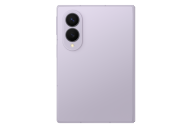 Samsung Z fold 8, Violet, 256 Go