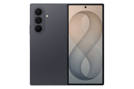 Samsung Z fold 8 Ultra, Noir, 256 Go