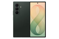 Samsung Z fold 8 Ultra, Vert, 256 Go