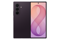 Samsung Z fold 8 Ultra, Violet, 256 Go