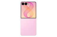 Samsung Z Flip 8, Rose, 256 Go
