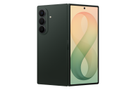 Samsung Z fold 8 Ultra, Vert, 256 Go