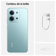 Xiaomi Redmi 15C, Vert