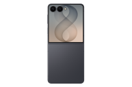 Samsung Z Flip 8, Noir, 256 Go