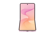 Samsung Z Flip 8, Rose, 256 Go