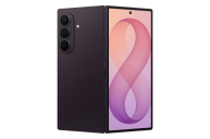 Samsung Z fold 8 Ultra, Violet, 256 Go