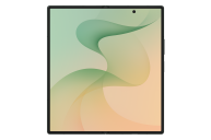 Samsung Z fold 8 Ultra, Vert, 256 Go