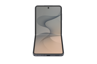 Samsung Z Flip 8, Noir, 256 Go