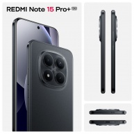 Xiaomi Note 15 Pro+