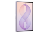 Samsung Z fold 8, Violet, 256 Go