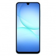 Samsung A17, Bleu, 128 Go