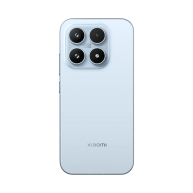 Xiaomi 17, Bleu, 512 Go