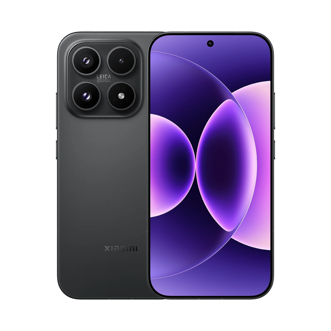 Xiaomi 17, Noir, 512 Go