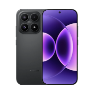 Xiaomi 17, Noir, 512 Go