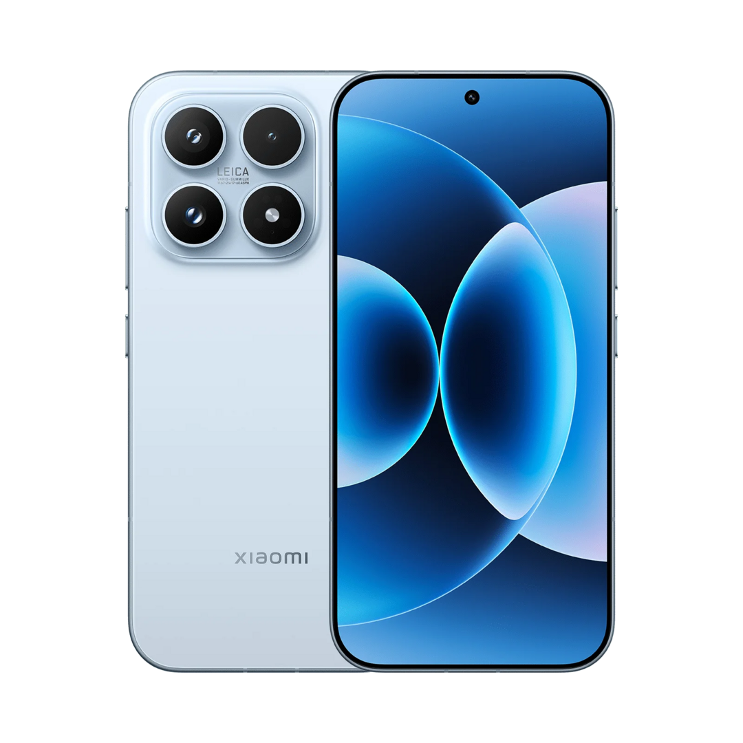 Xiaomi 17, Bleu, 512 Go