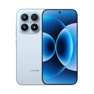 Xiaomi 17, Bleu, 512 Go