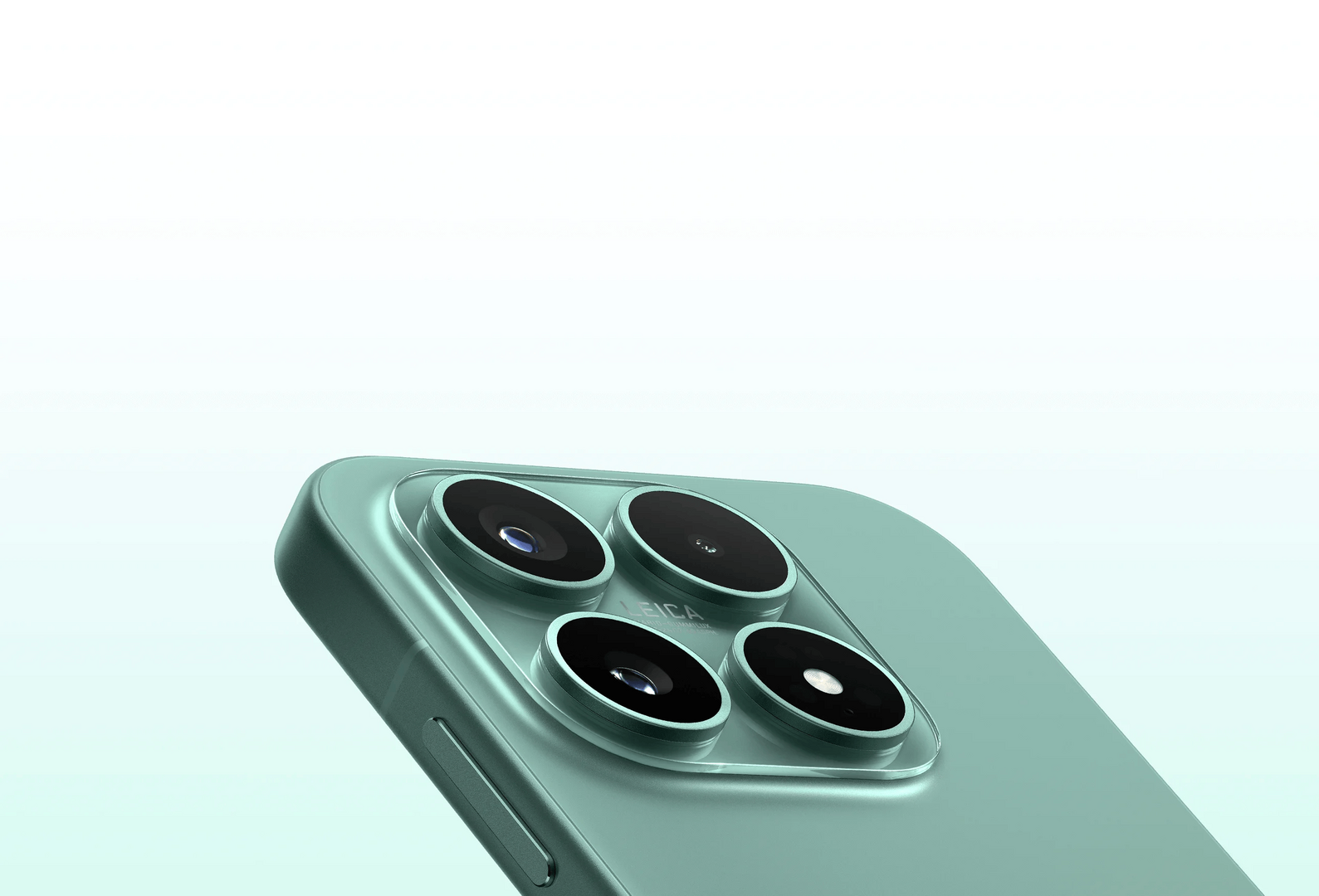 Xiaomi 17 en vente sur la zeopstore