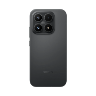 Xiaomi 17, Noir, 512 Go