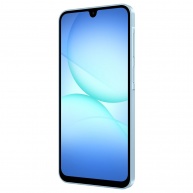 Samsung A17, Bleu, 128 Go