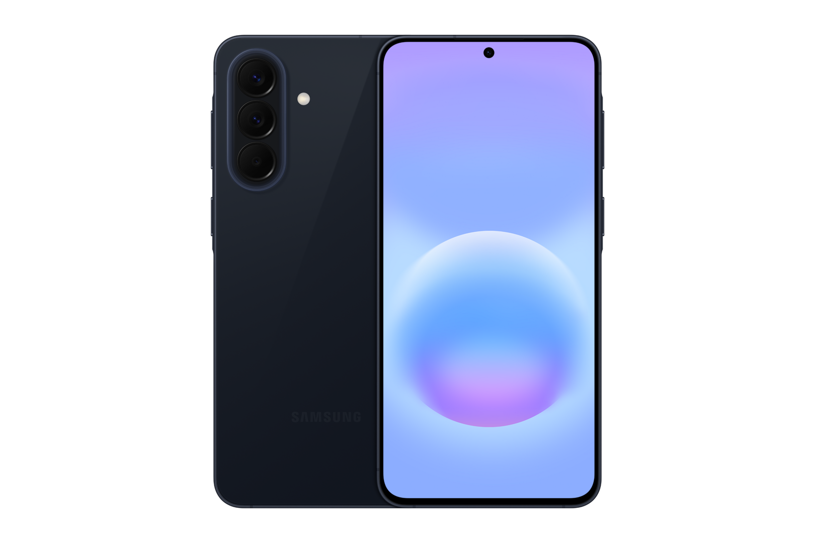 Samsung A57, Bleu, 128 Go