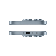 Xiaomi 17, Bleu, 512 Go