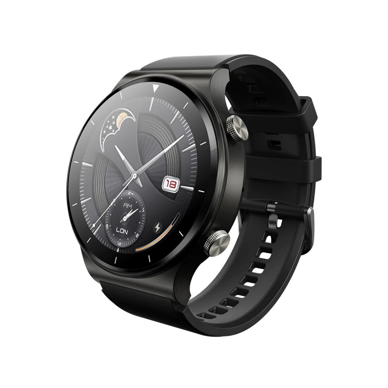 Blackview Montre connect&eacute;e R7 Pro, Noir