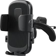 Bigben Support voiture grille d'aeration